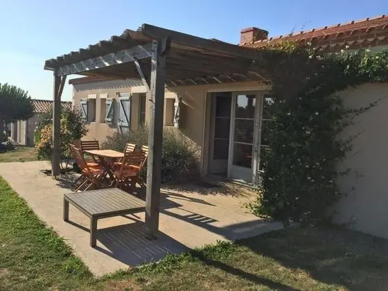 Domaine du Lac de Sorin