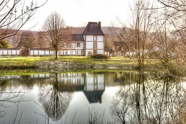 Domaine du Lieu Dieu - 1