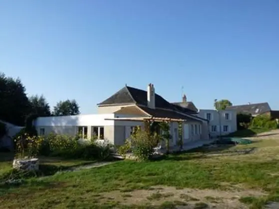 Domaine Du Moulin Neuf