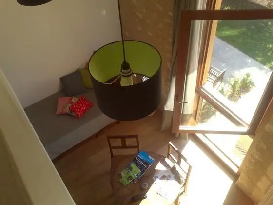 Domaine du Normandoux, The Originals Relais