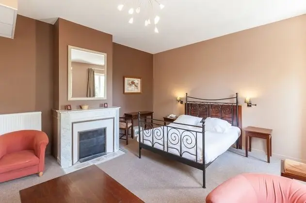 Domaine du Pont de l'Eyre - Öne Çıkan Resim