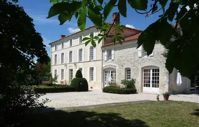 Domaine du Prieuré