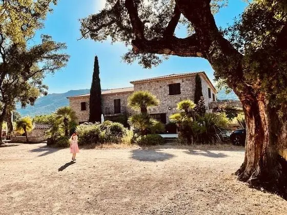 Domaine du Reginu