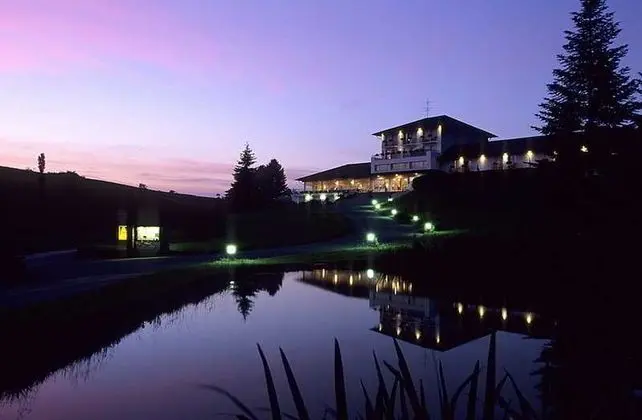 Domaine du Revermont, The Originals Relais