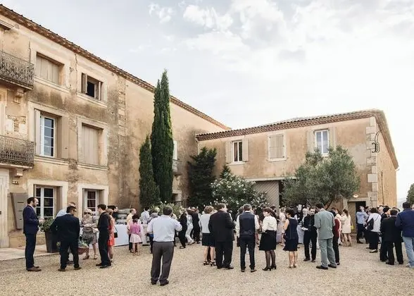 Domaine du Soleil Couchant - 1