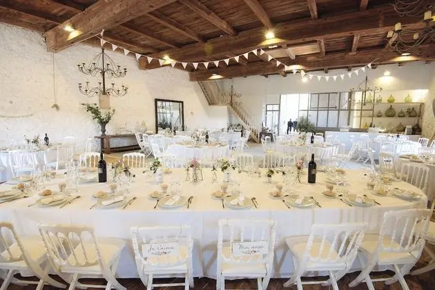 Domaine du Soleil Couchant - Lobi