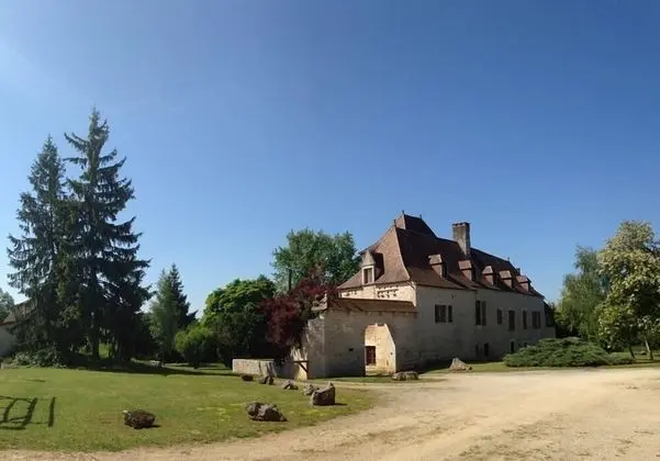Domaine du Terrou