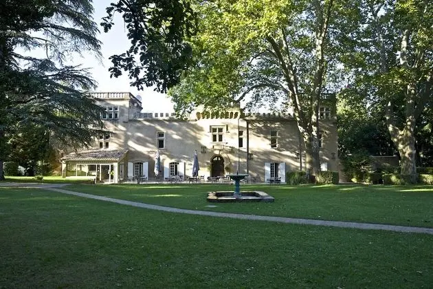 Domaine du Val de Cèze