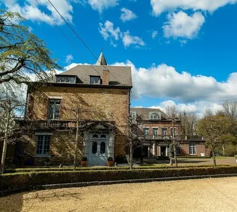 Domaine Du Vivier L'Agneau