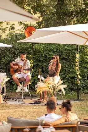 Domaine Gaogaia - Dış Mekan