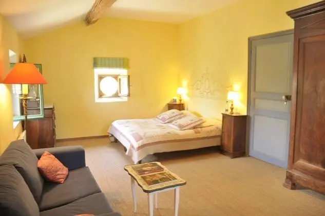 Domaine Grand Guilhem - Oda
