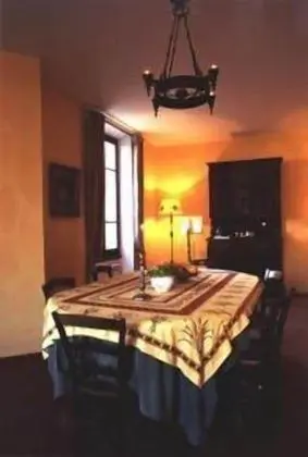 Domaine Grand Guilhem - Yerinde Yemek