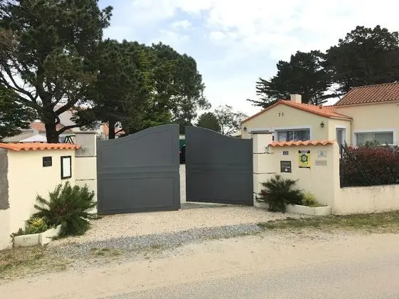 Domaine Hortensias - Öne Çıkan Resim
