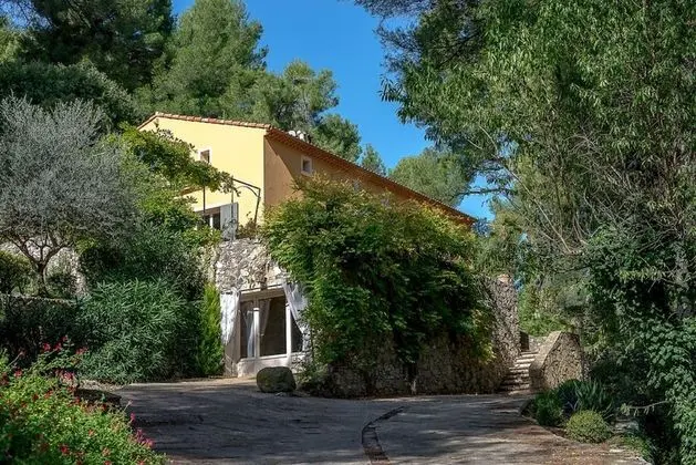 Domaine Jobert - Dış Mekan