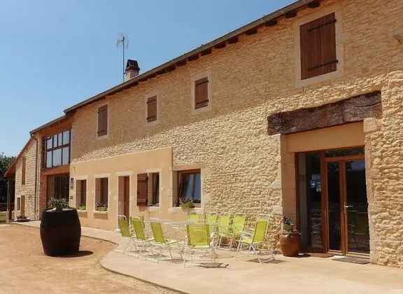 Domaine Joseph Lafarge