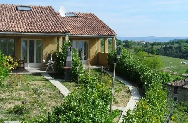 Domaine La fontaine du Cade