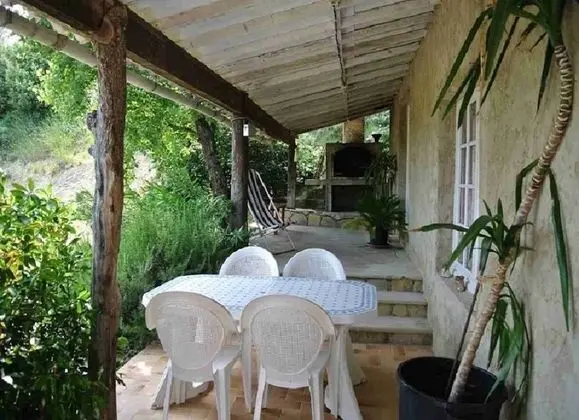 Domaine La fontaine du Cade - Oda
