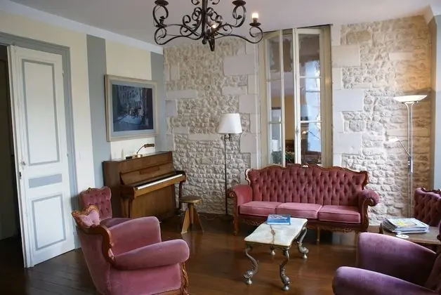 Domaine la Fontaine - Lobi