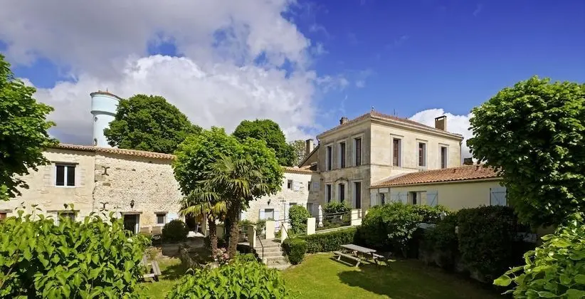 Domaine la Fontaine - 1