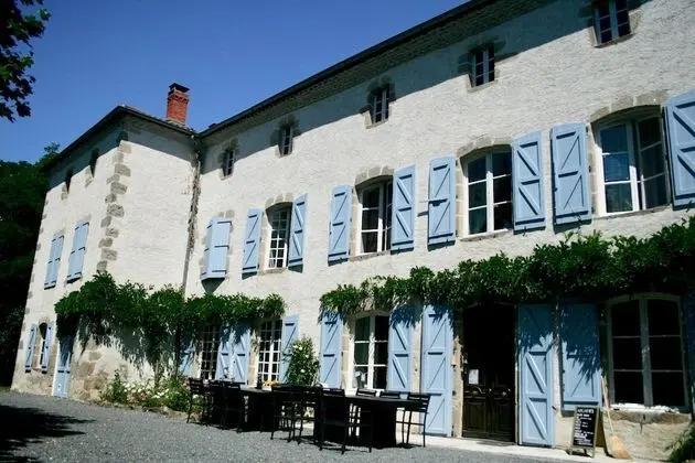 Domaine La Reveille