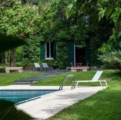 Domaine la tuilerie - 1