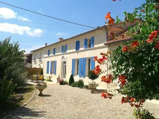 Domaine L'Albizia - 1