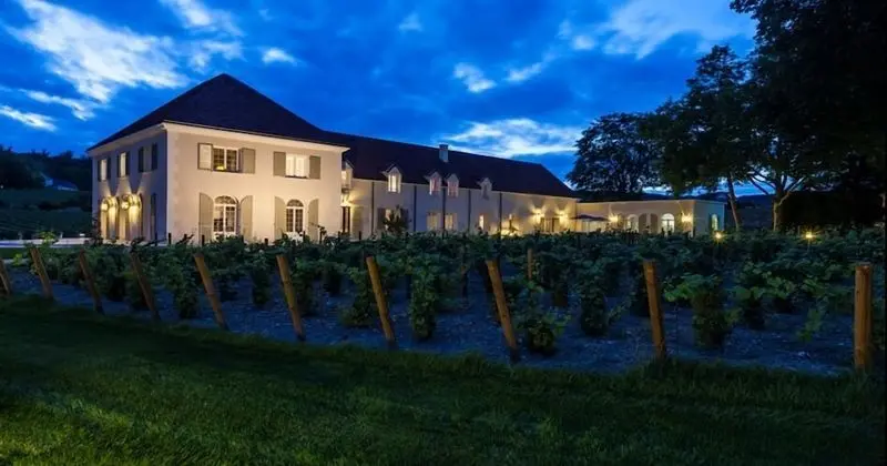 Domaine Le Clos des Belvals