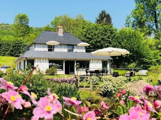 Domaine Le Hêtrey - 1