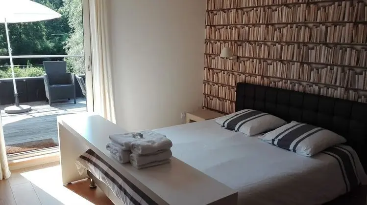 Domaine Le Hêtrey - Öne Çıkan Resim