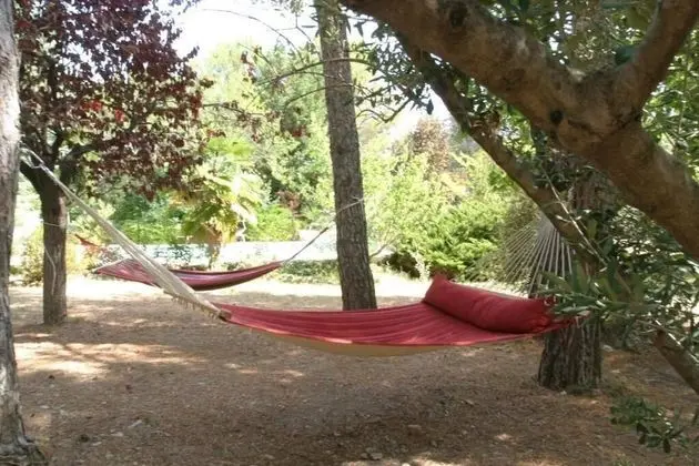 Domaine Le Laou Chambres d'hôtes - Dış Mekan