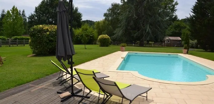 Domaine Le Mathi - 1