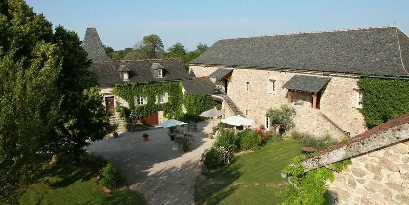 Domaine le Muret - Öne Çıkan Resim