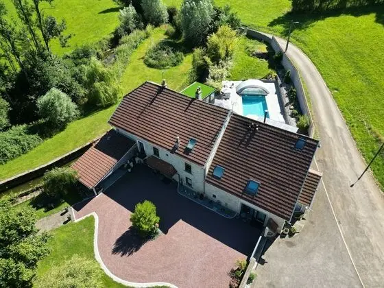 Domaine Le Puits du Moulin - 1