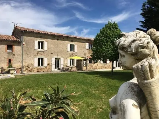 Domaine Le Triol - 1