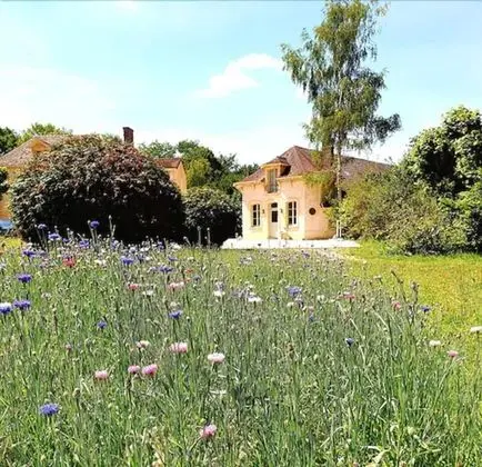 Domaine les Bruyères