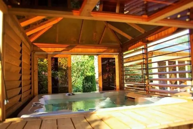 Domaine les Cigales - Spa