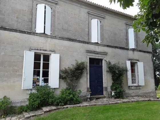 Domaine les Galards