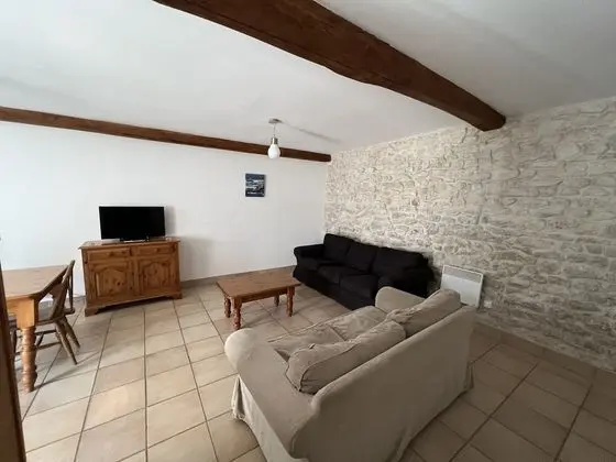 Domaine Les Granges - Mutfak