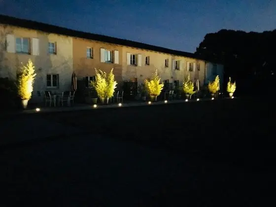 Domaine Les Granges - 1