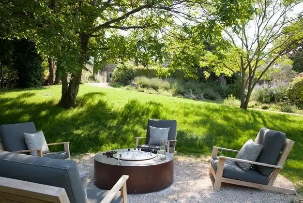 Domaine Les Martins - Genel
