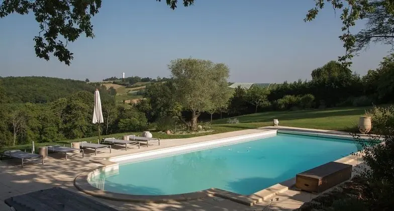 Domaine les Matins Rubis