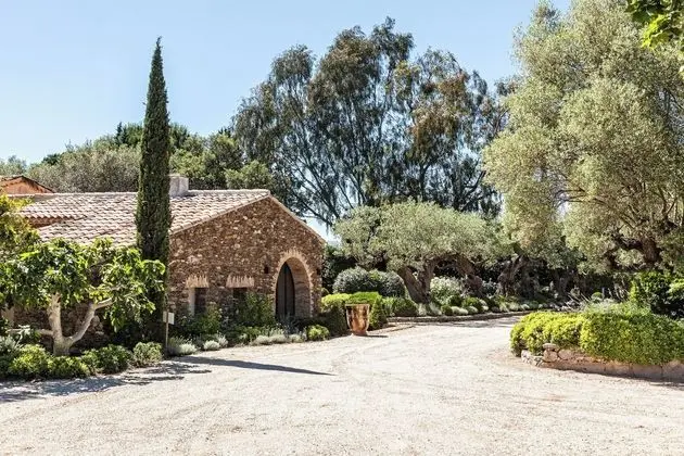 Domaine Les Mésanges - Lobi