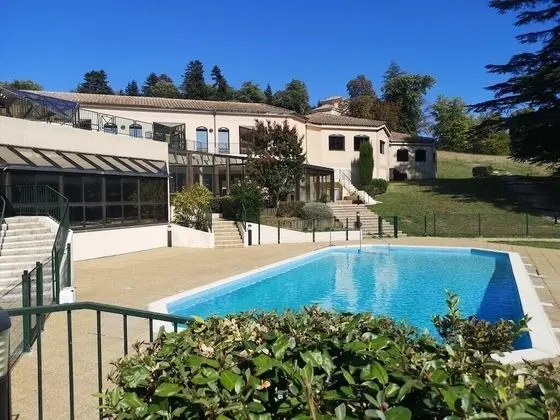 Domaine Les Sources de Dieulefit - Öne Çıkan Resim