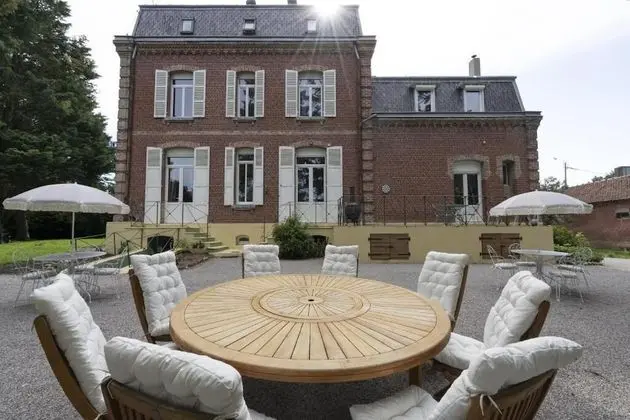 Domaine les tilleuls - Öne Çıkan Resim