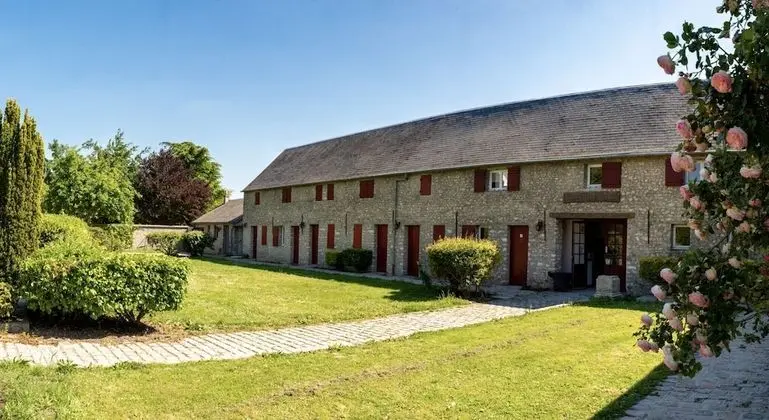 Domaine Malar - 1