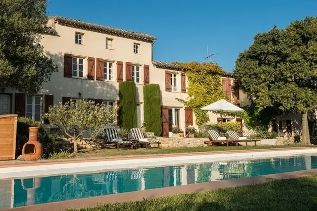 Domaine Michaud - 1