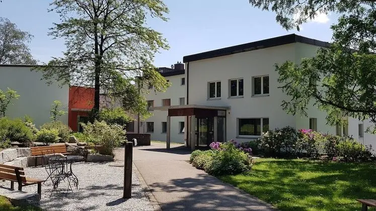 Domaine NDR