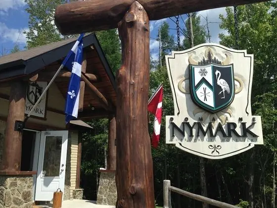 Domaine Nymark