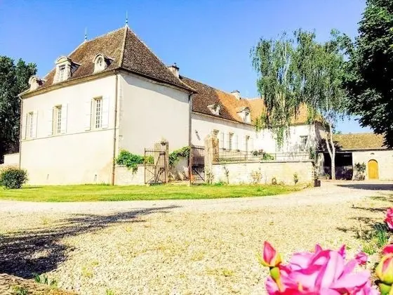Domaine Pont Juillet - 1