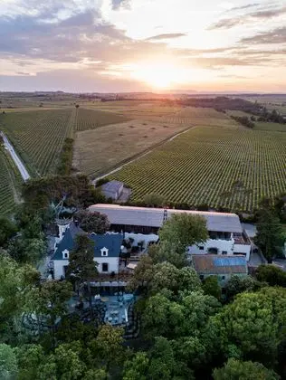 Domaine Privée Gastronomie & SPA Tarbouriech